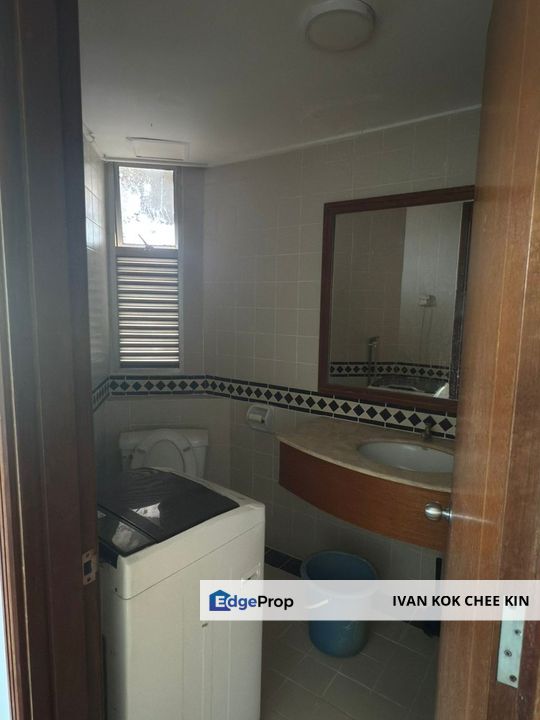 Well Maintained Unit, Selangor, Tropicana