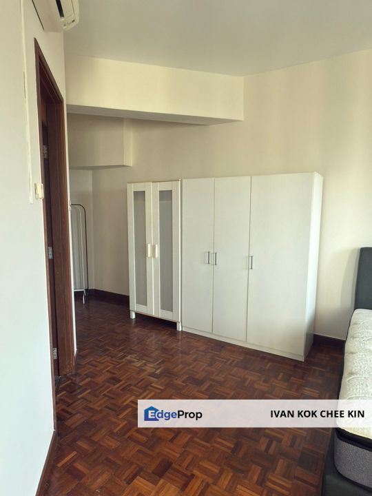 Well Maintained Unit, Selangor, Tropicana