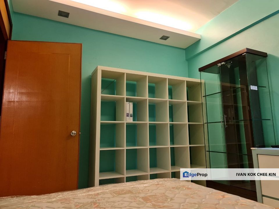 Well Maintained Unit, Selangor, Tropicana
