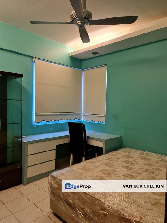 Well Maintained Unit, Selangor, Tropicana