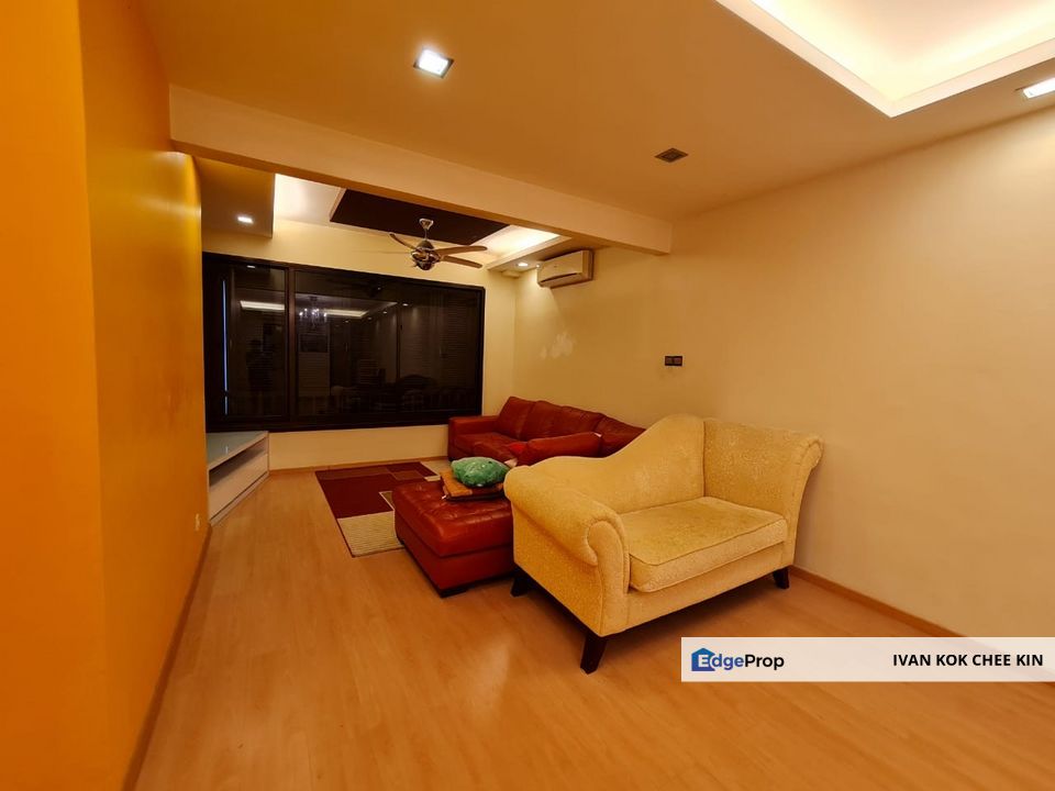 Well Maintained Unit, Selangor, Tropicana