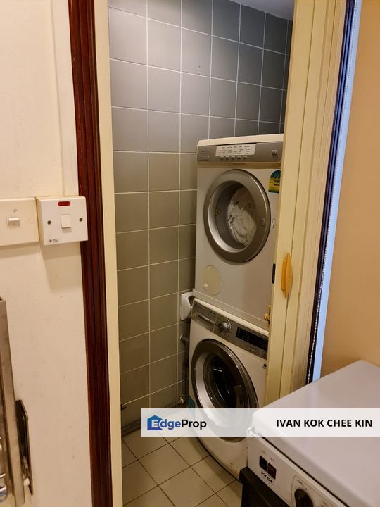 Well Maintained Medium Rise Unit, Selangor, Tropicana