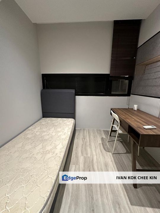 Well Maintained Golf View Unit, Selangor, Tropicana