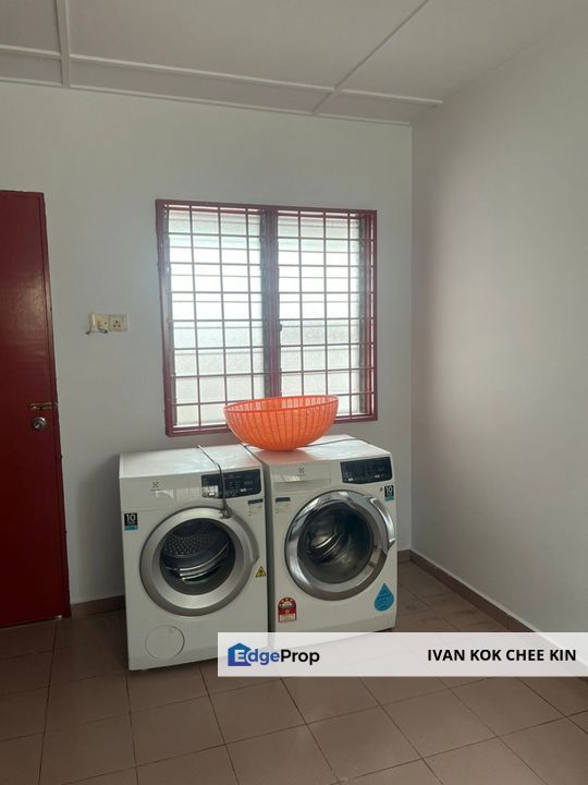 Well Maintained Single Storey House, Selangor, Petaling Jaya