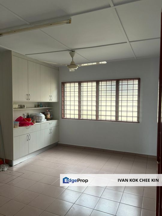 Well Maintained Single Storey House, Selangor, Petaling Jaya