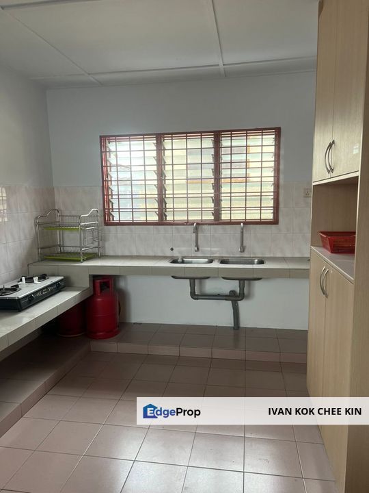 Well Maintained Single Storey House, Selangor, Petaling Jaya