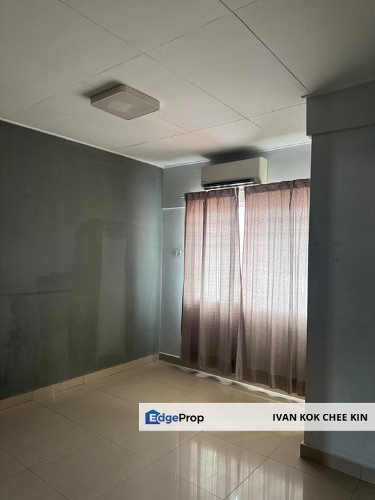 Double Storey Terrace House Gated in Pjs 9 Bandar Sunway Petaling Jaya, Selangor, Bandar Sunway