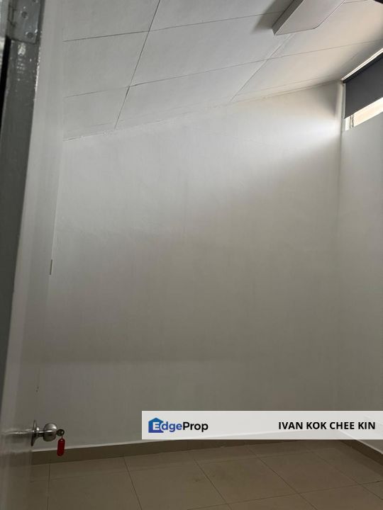 Double Storey Terrace House Gated in Pjs 9 Bandar Sunway Petaling Jaya, Selangor, Bandar Sunway