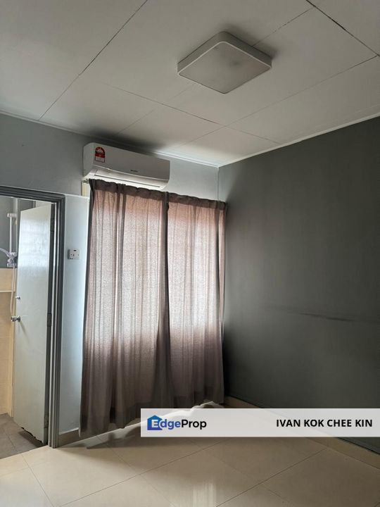 Double Storey Terrace House Gated in Pjs 9 Bandar Sunway Petaling Jaya, Selangor, Bandar Sunway