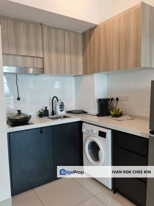 Value Rent Unit, Selangor, Kelana Jaya