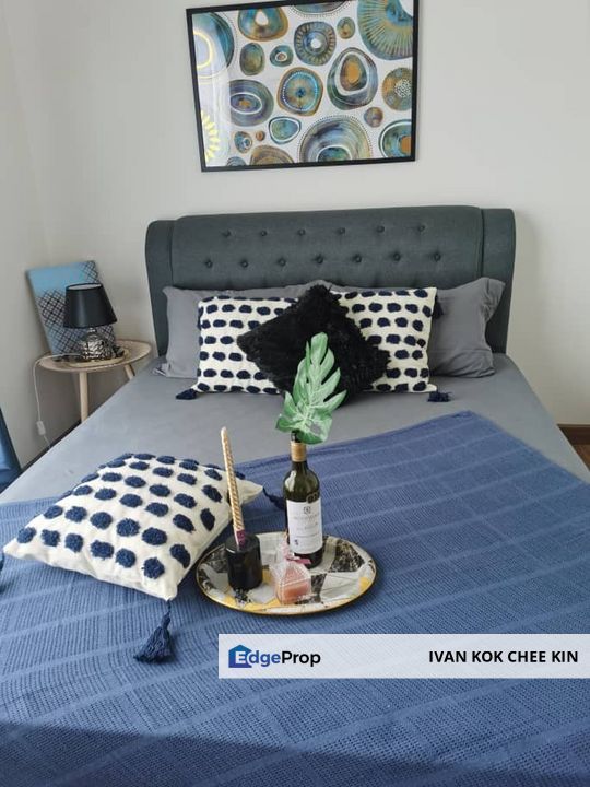 Value Rent Unit, Selangor, Kelana Jaya