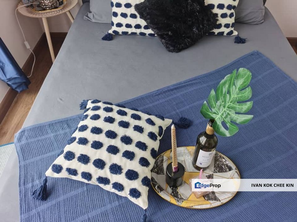 Value Rent Unit, Selangor, Kelana Jaya