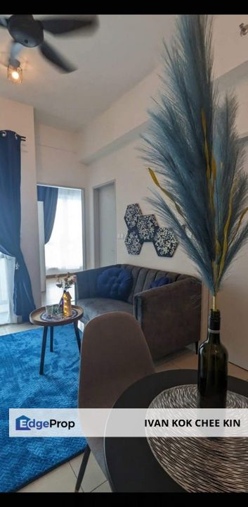 Value Rent Unit, Selangor, Kelana Jaya