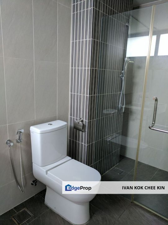 Well Maintained Unit, Selangor, Petaling Jaya