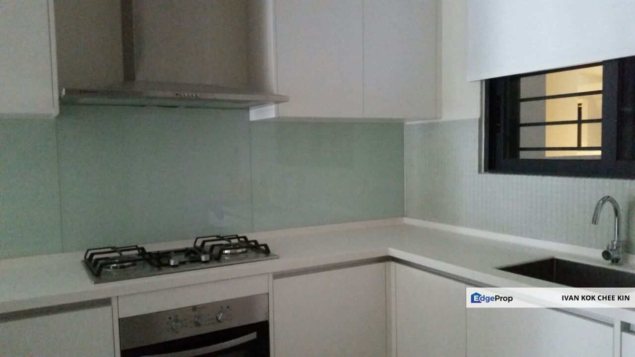 Well Maintained Unit, Selangor, Petaling Jaya