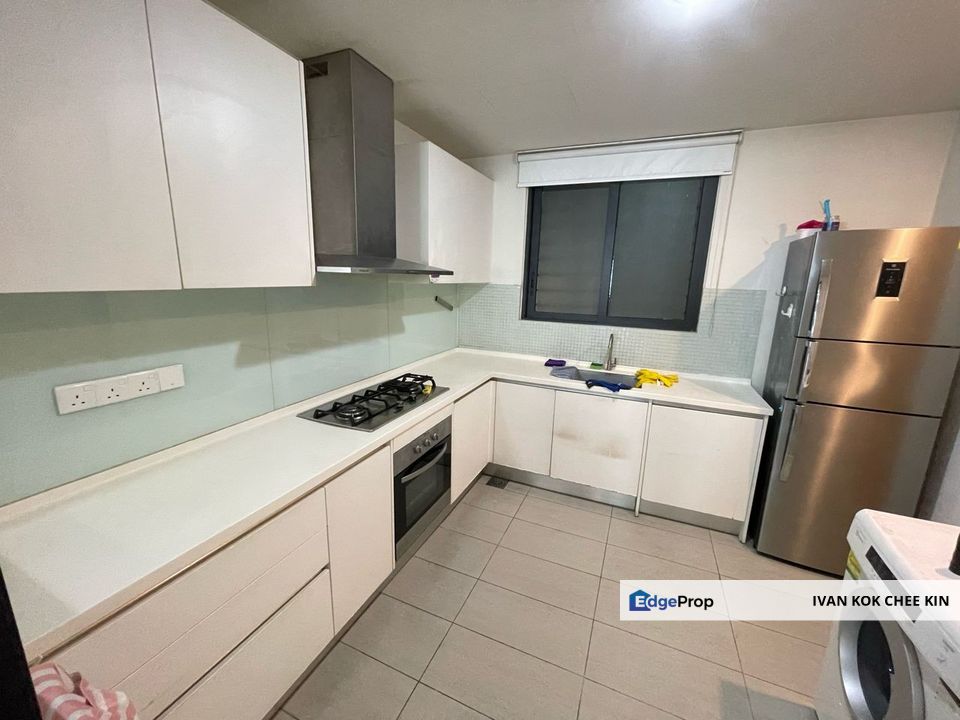 Well Maintained Unit, Selangor, Petaling Jaya