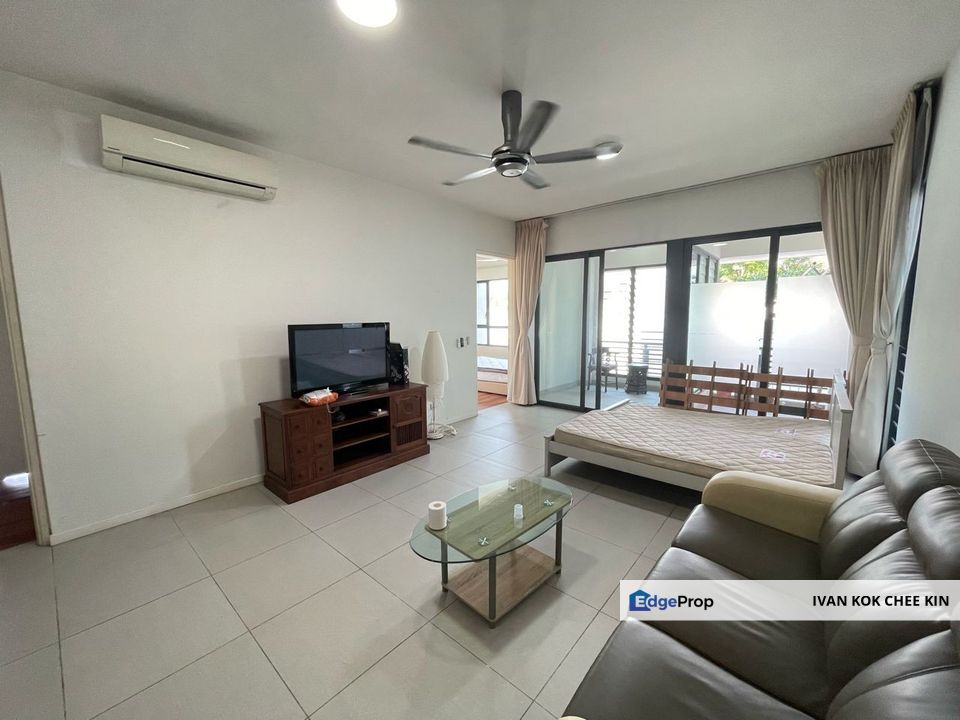 Well Maintained Unit, Selangor, Petaling Jaya