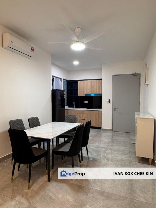 Well Maintained Unit, Selangor, Petaling Jaya