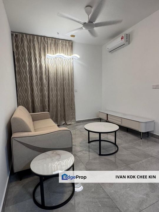 Well Maintained Unit, Selangor, Petaling Jaya