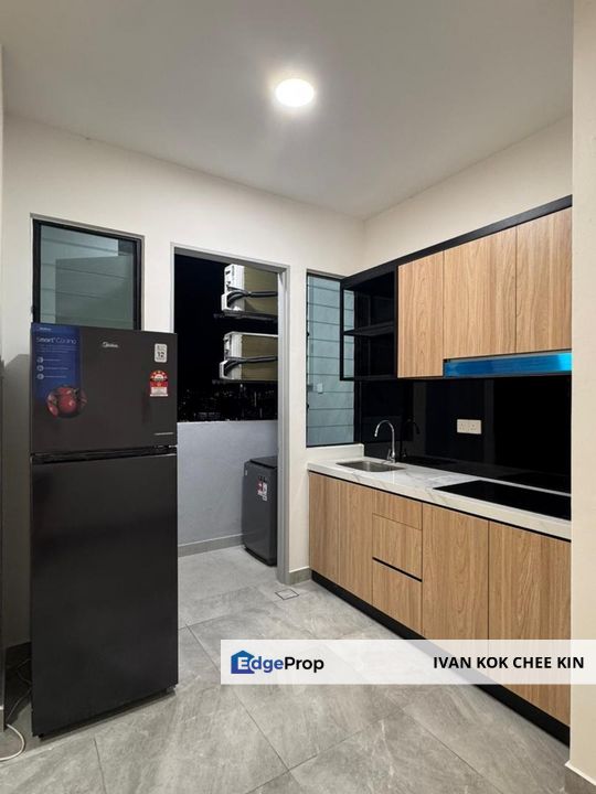 Well Maintained Unit, Selangor, Petaling Jaya