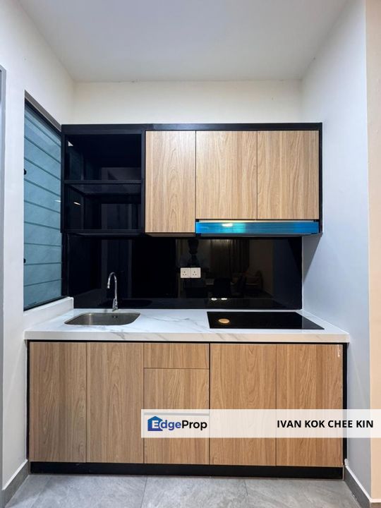 Well Maintained Unit, Selangor, Petaling Jaya