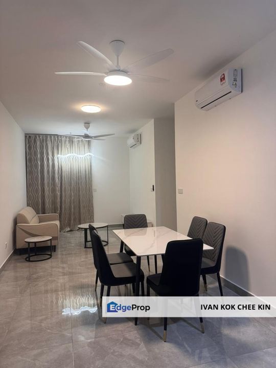 Well Maintained Unit, Selangor, Petaling Jaya