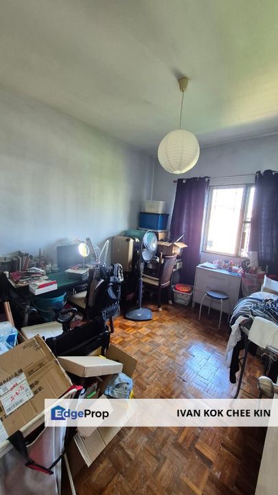 Well Maintained Unit, Selangor, Ara Damansara