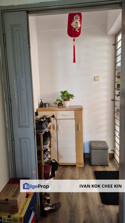 Well Maintained Unit, Selangor, Ara Damansara