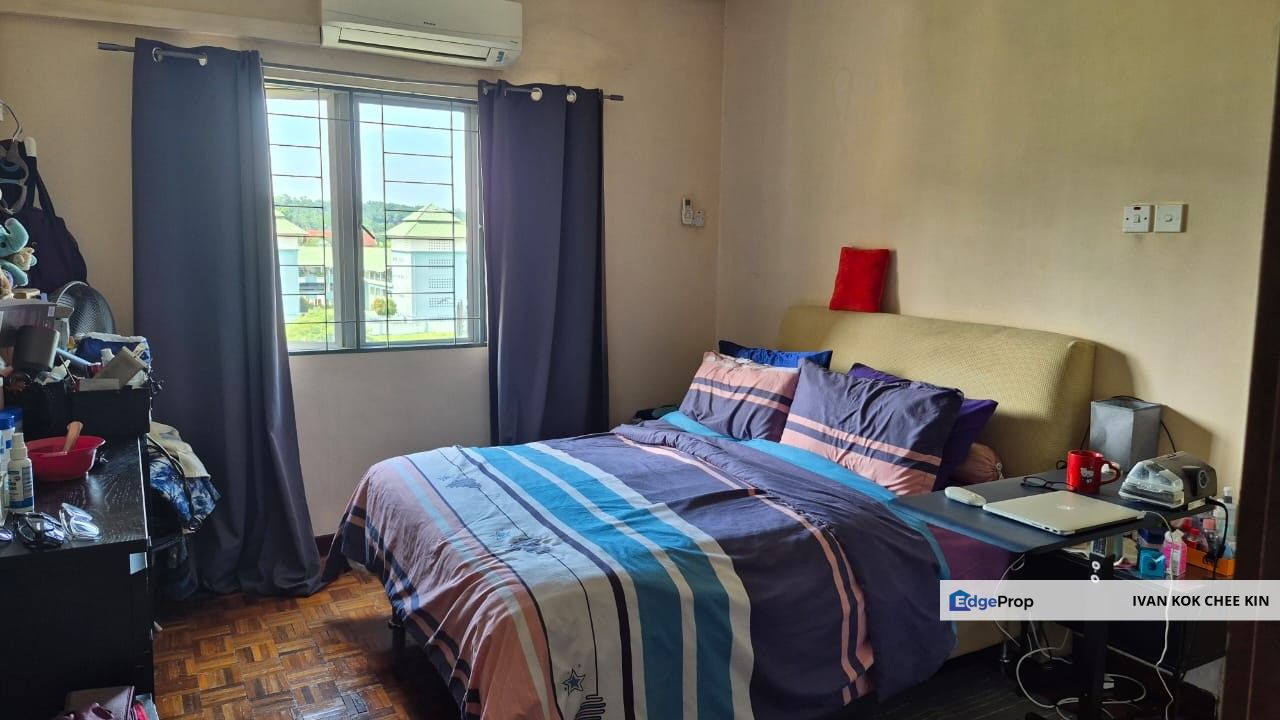Well Maintained Unit, Selangor, Ara Damansara