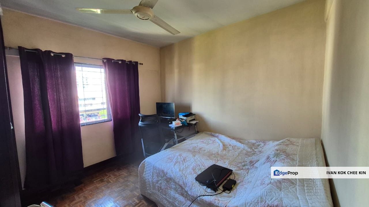 Well Maintained Unit, Selangor, Ara Damansara