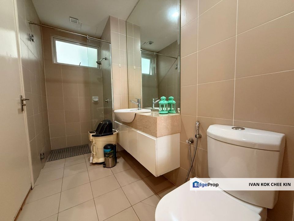 Well Maintained Unit, Selangor, Saujana 