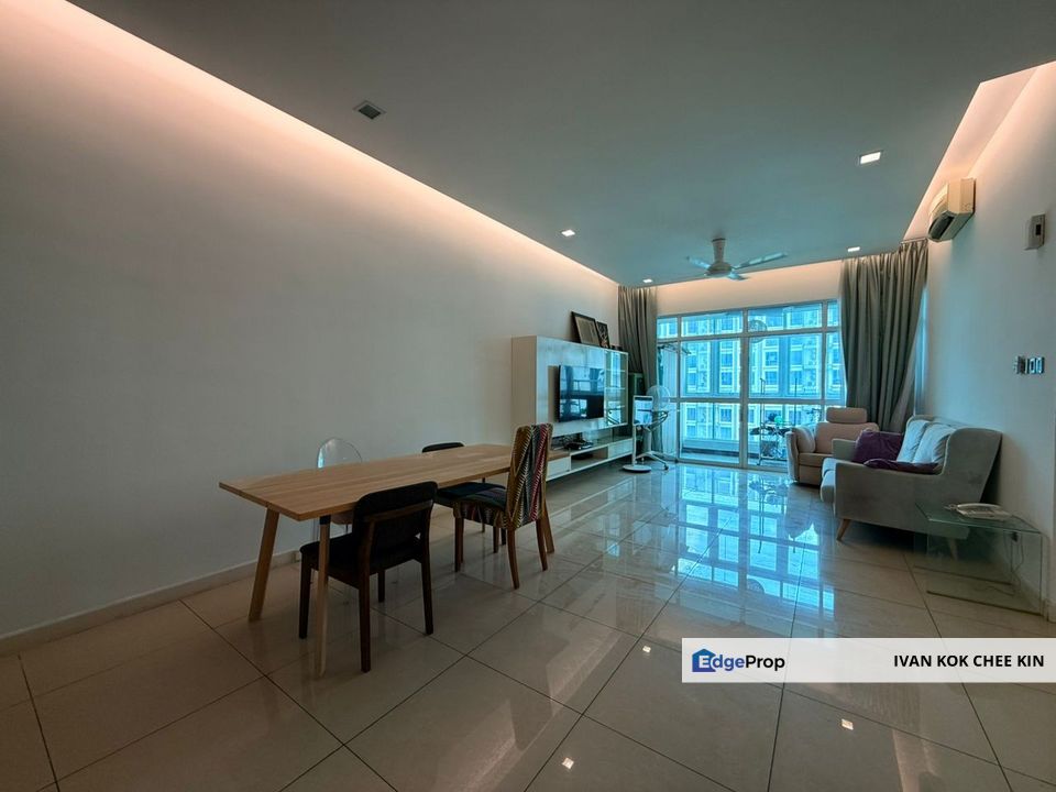 Well Maintained Unit, Selangor, Saujana 