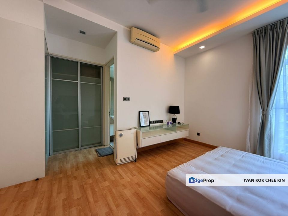 Well Maintained Unit, Selangor, Saujana 