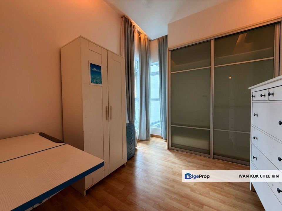 Well Maintained Unit, Selangor, Saujana 