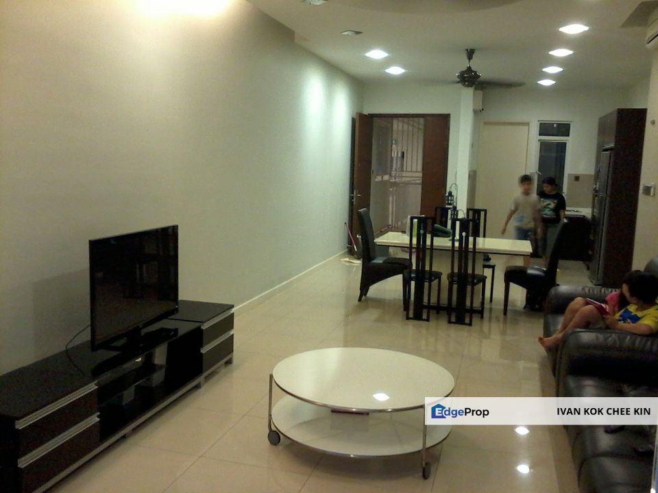 Value Rent Unit, Selangor, Saujana 