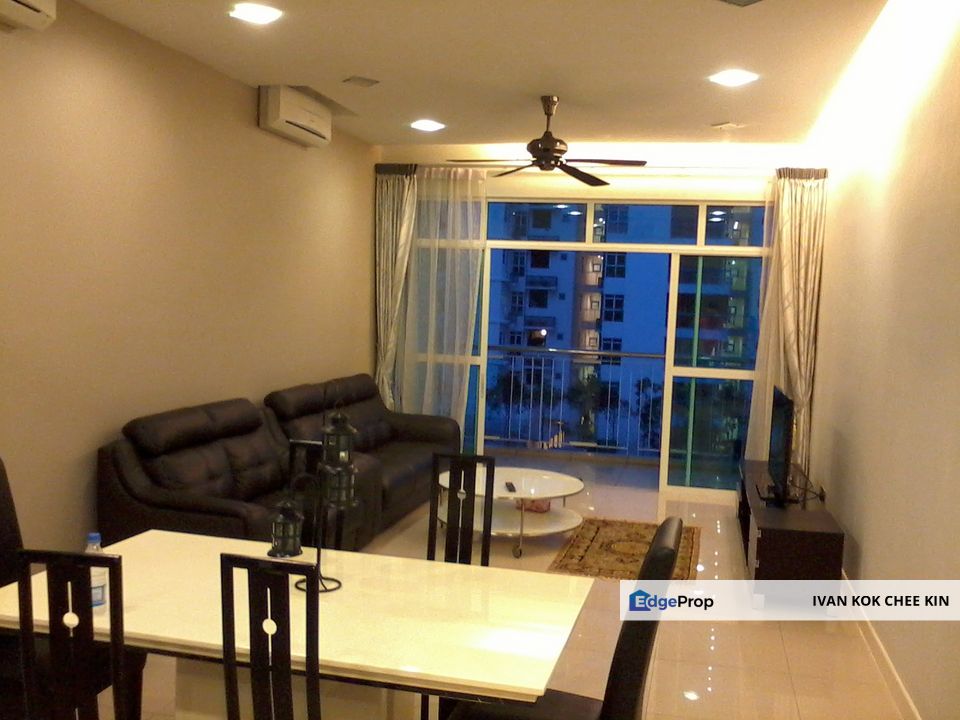 Value Rent Unit, Selangor, Saujana 