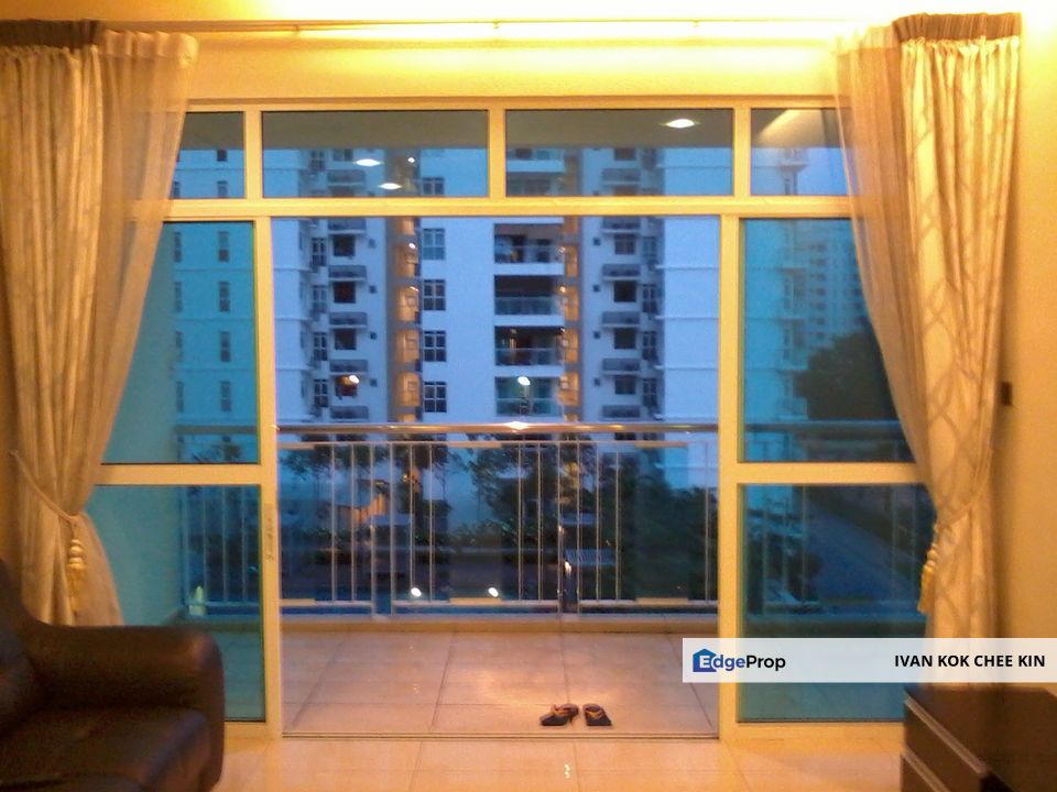 Value Rent Unit, Selangor, Saujana 