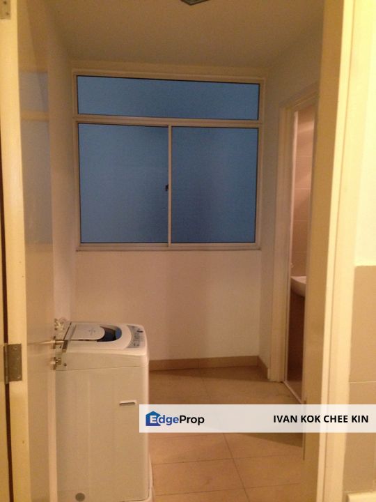 Value Rent Unit, Selangor, Saujana 