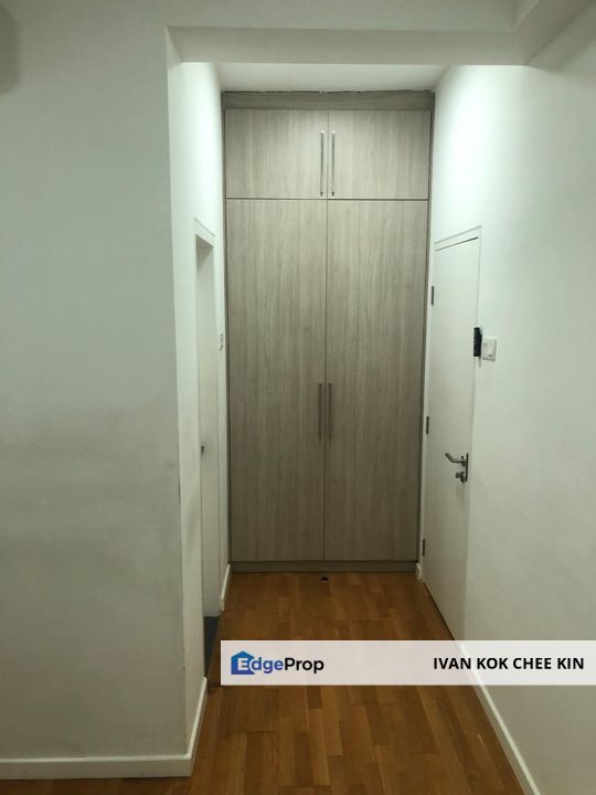 Value Rent Unit, Selangor, Ara Damansara