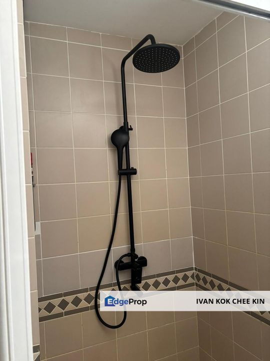 Value Rent Unit, Selangor, Tropicana