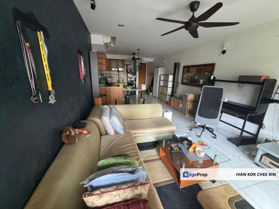 Value Rent Unit, Selangor, Tropicana