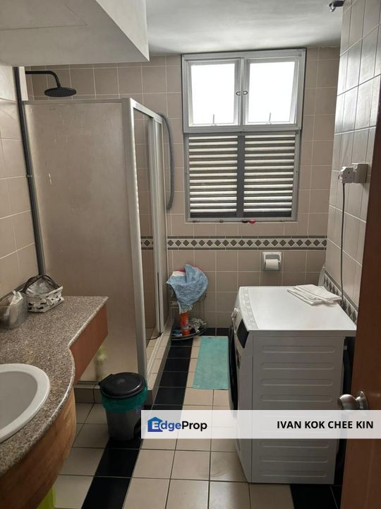 Value Rent Unit, Selangor, Tropicana