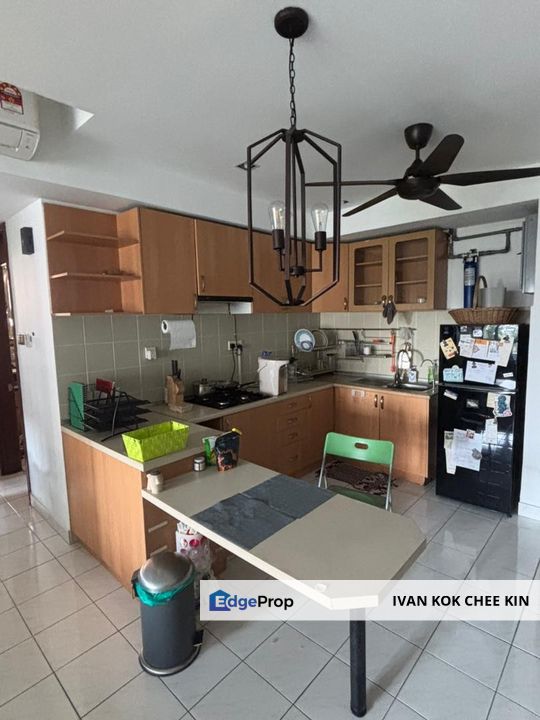 Value Rent Unit, Selangor, Tropicana