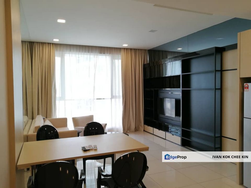 Value Rent Unit, Selangor, Damansara Utama