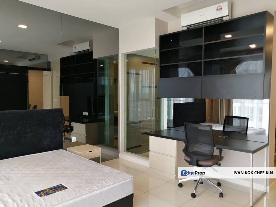 Value Rent Unit, Selangor, Damansara Utama