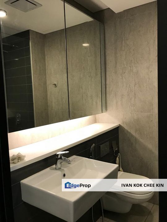 Walking Distance To LRT Station, Selangor, Ara Damansara