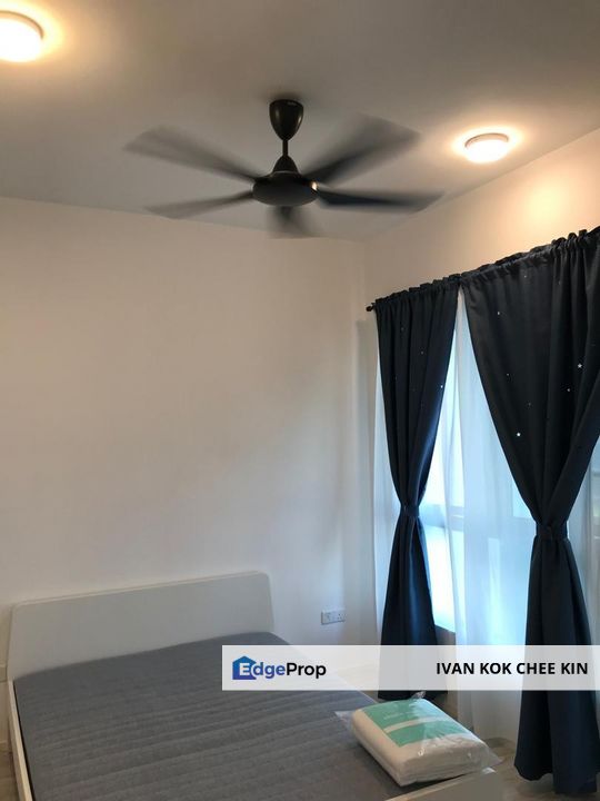 Walking Distance To LRT Station, Selangor, Ara Damansara