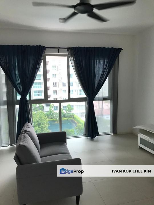 Walking Distance To LRT Station, Selangor, Ara Damansara