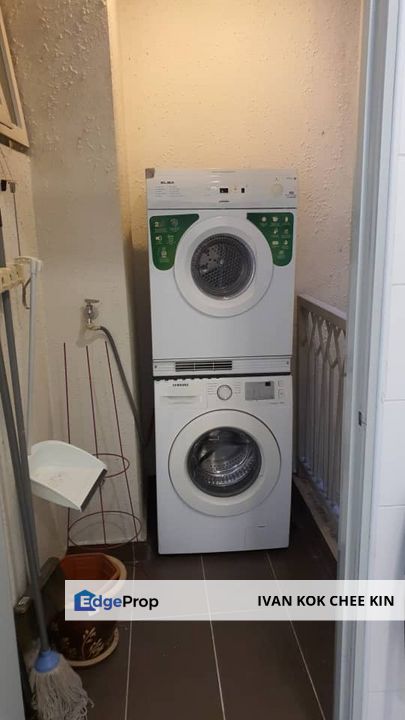 Value Rent Unit, Selangor, Saujana 