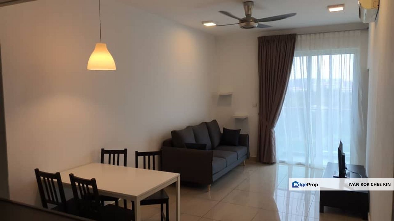 Value Rent Unit, Selangor, Saujana 